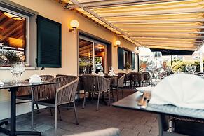 Hotel Rössli Luterbach