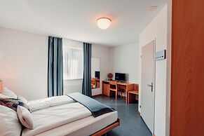 Hotel Rössli Luterbach