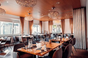 Hotel Rössli Luterbach