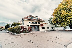 Hotel Rössli Luterbach