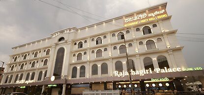 PPH Living Rajathagiri Palace Premium