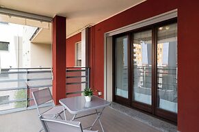 notaMi - UniTerrace - Bicocca District