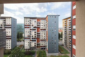 notaMi - UniTerrace - Bicocca District