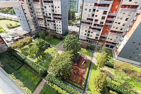 notaMi - UniTerrace - Bicocca District