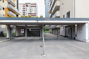 notaMi - UniTerrace - Bicocca District