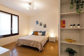 notaMi - UniTerrace - Bicocca District