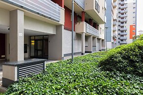 notaMi - UniTerrace - Bicocca District