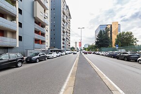 notaMi - UniTerrace - Bicocca District