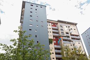 notaMi - UniTerrace - Bicocca District