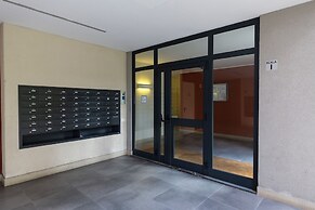 notaMi - UniTerrace - Bicocca District