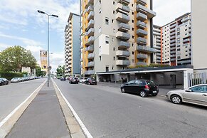 notaMi - UniTerrace - Bicocca District