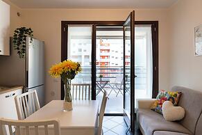 notaMi - UniTerrace - Bicocca District