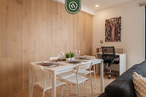 Chilpancingo 57 Unit 606