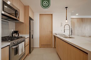 Chilpancingo 57 Unit 606