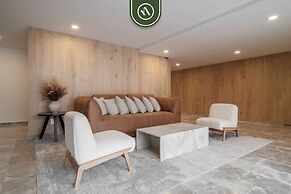 Chilpancingo 57 Unit 606