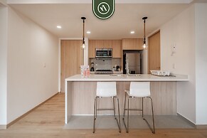 Chilpancingo 57 Unit 606