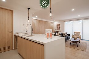 Chilpancingo 57 Unit 606