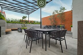 Chilpancingo 57 Unit 606