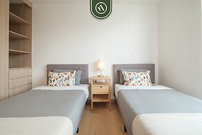 Chilpancingo 57 Unit 606