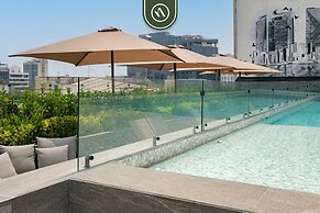 Chilpancingo 57 Unit 606