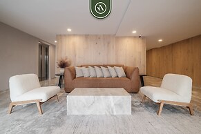 Chilpancingo 57 Unit 606