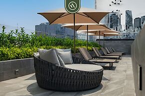 Chilpancingo 57 Unit 606