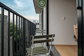 Chilpancingo 57 Unit 606