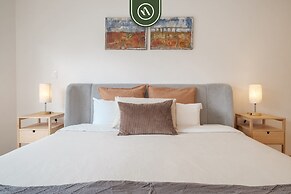 Chilpancingo 57 Unit 606