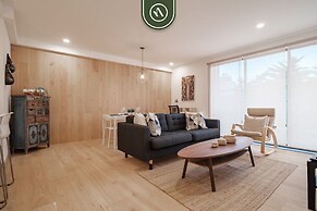 Chilpancingo 57 Unit 606