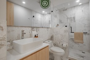 Chilpancingo 57 Unit 606