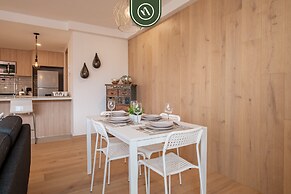 Chilpancingo 57 Unit 606