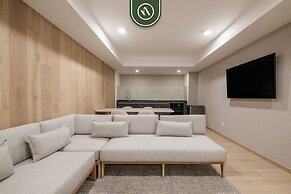 Chilpancingo 57 Unit 606