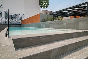 Chilpancingo 57 Unit 606