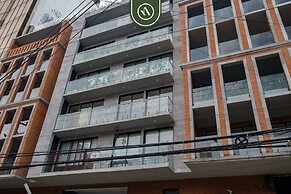 Chilpancingo 57 Unit 606