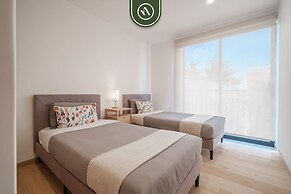 Chilpancingo 57 Unit 606