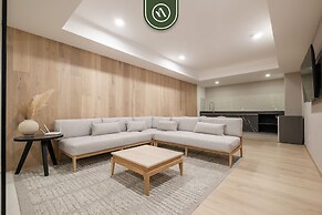 Chilpancingo 57 Unit 606