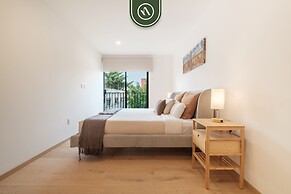 Chilpancingo 57 Unit 606