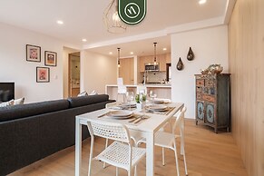 Chilpancingo 57 Unit 606