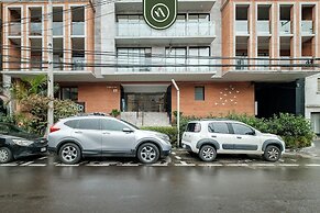 Chilpancingo 57 Unit 606