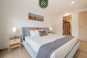 Chilpancingo 57 Unit 606