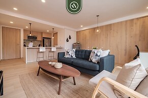 Chilpancingo 57 Unit 606