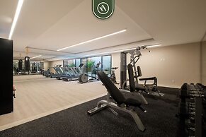 Chilpancingo 57 Unit 606