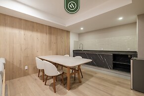 Chilpancingo 57 Unit 606