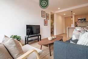 Chilpancingo 57 Unit 606