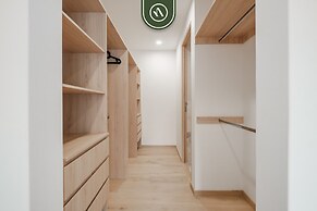 Chilpancingo 57 Unit 606