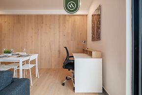 Chilpancingo 57 Unit 606