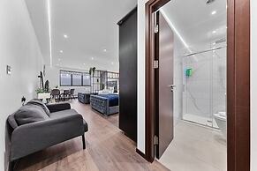 Stylish Studio in Golders Green Central Location