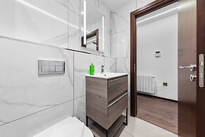 Stylish Studio in Golders Green Central Location