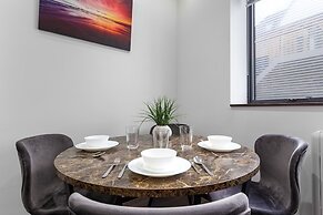 Stylish Studio in Golders Green Central Location