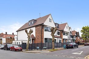 Stylish Studio in Golders Green Central Location